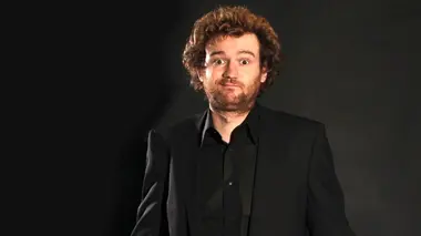 Olivier de Benoist : Très, très haut débit