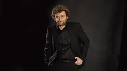 Olivier de Benoist : Très, très haut débit