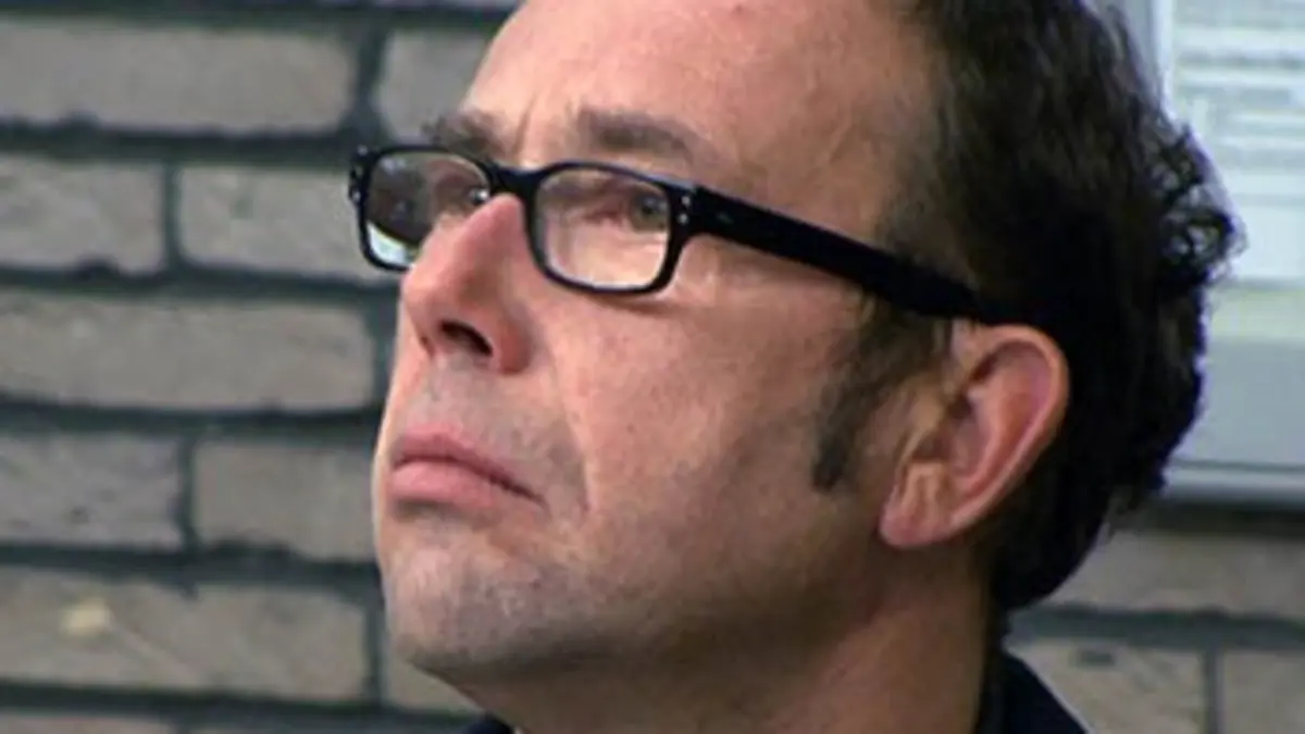 Olivier Gourmet, exercice de style