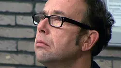 Visuel de Olivier Gourmet, exercice de style