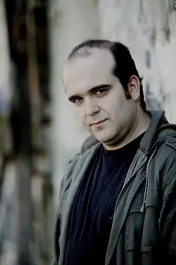 Photo Olivier Martin-Salvan