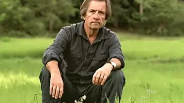 Olivier Roellinger, le magicien des épices