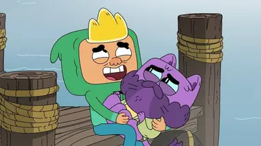 Le test / Pour la science