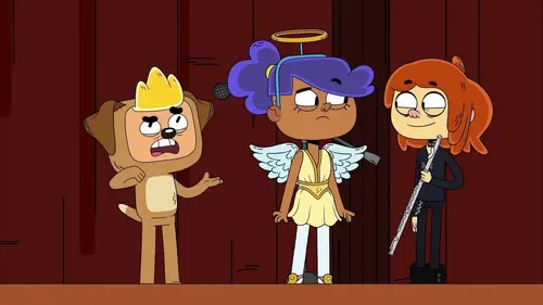 Ollie et le Monstrosac