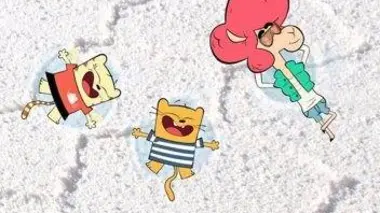 La chasse au bonnet bolivien