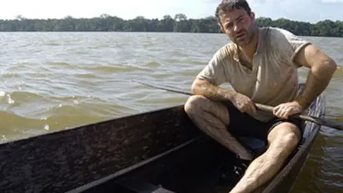 Olly Steeds : révélations historiques E07 L'île du Diable