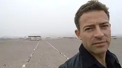 Sur TLC à 20h45 : Olly Steeds : révélations historiques