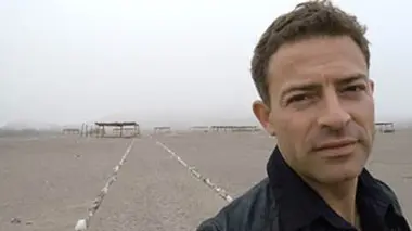 Olly Steeds : révélations historiques