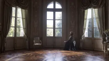 Olympe, une femme dans la Révolution