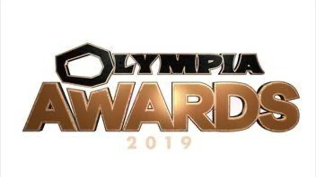 Olympia Awards