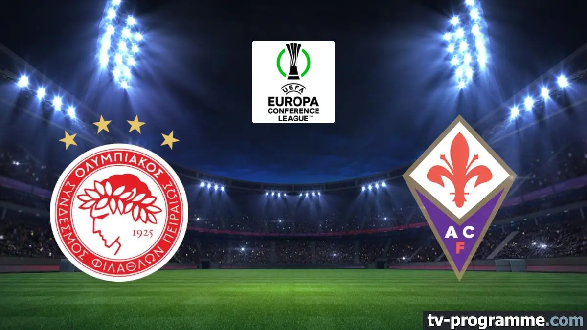Olympiakos - Fiorentina