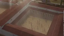 Olympie, aux origines des Jeux