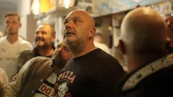 OM, dans les yeux des miens