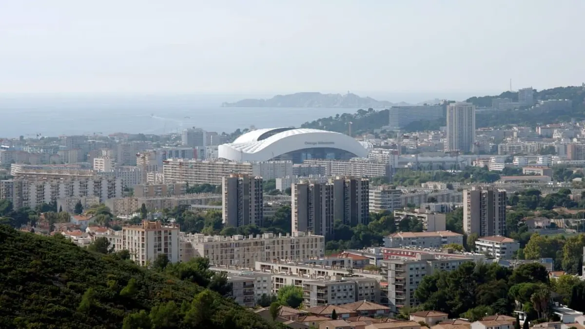 OM, dans les yeux des miens