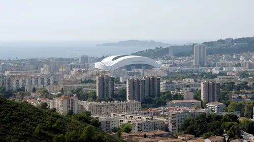 OM, dans les yeux des miens