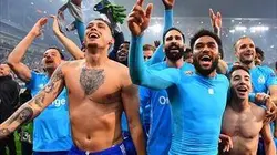 Sur L'Equipe à 21h05 : OM, la reconquête