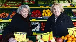 Visuel de Oma & Bella