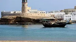 Oman, de la mer à l'encens