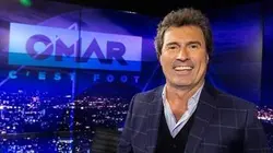 Sur beIN SPORTS 2 à 19h00 : Omar c'est foot
