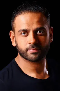 Photo de Omar El Saeed