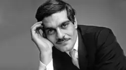 Omar Sharif : Une vie de nomade