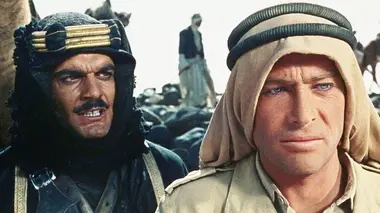 Omar Sharif : Une vie de nomade