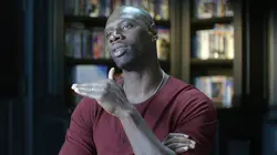 Omar Sy, c'est ta chance replay