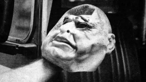 Omerta Le temps des braquos