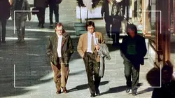 Omerta  Le casse du siècle