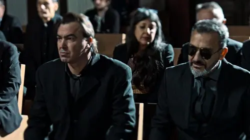 Omerta Usu Corsu : à la manière corse