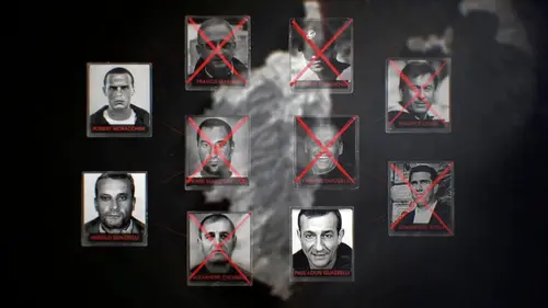 Omerta Ainsi finit la Brise de mer