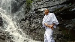 Visuel de Omizu, l'eau du Japon
