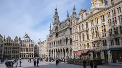 Ommegang, dans les coulisses d'une histoire belge