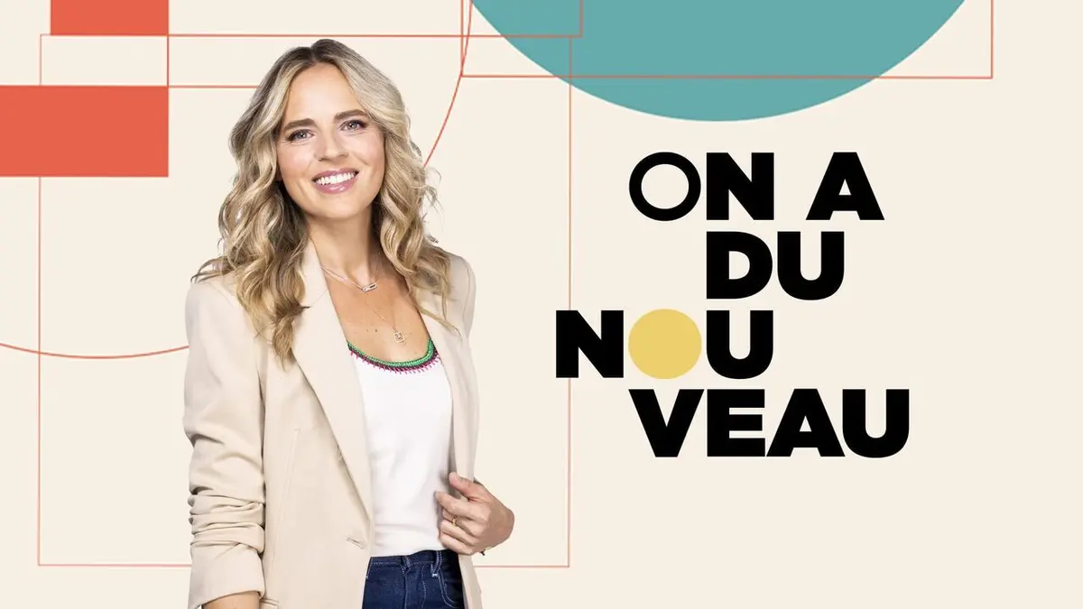 Visuel de On a du nouveau S01E146