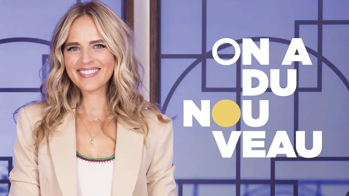 Visuel de On a du nouveau S01E158