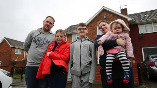 On a échangé nos maisons Une réussite