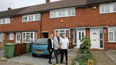 Se tourner vers l'avenir