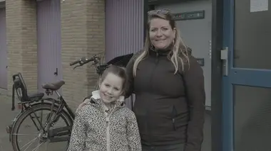 On a échangé nos maisons