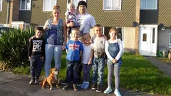 On a échangé nos maisons