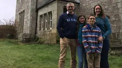 On a échangé nos maisons