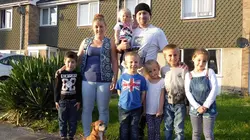 On a échangé nos maisons