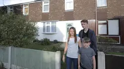 On a échangé nos maisons