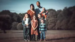 On a échangé nos mamans