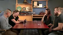 On a échangé nos mamans Maelis vs Maeva