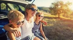 On a échangé nos mamans Nawal vs Aurore