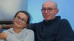 On a échangé nos mamans Gaëlle VS Cécile