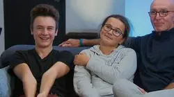 On a échangé nos mamans Gaëlle VS Cécile