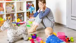 On a échangé nos mamans S04E05 Laure vs Aurélie