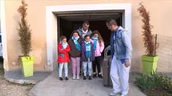 On a échangé nos mamans