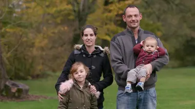 On a échangé nos mamans S04E02 Stéphanie & Ludivine
